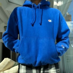 Champion Reverse Weave Hoodie